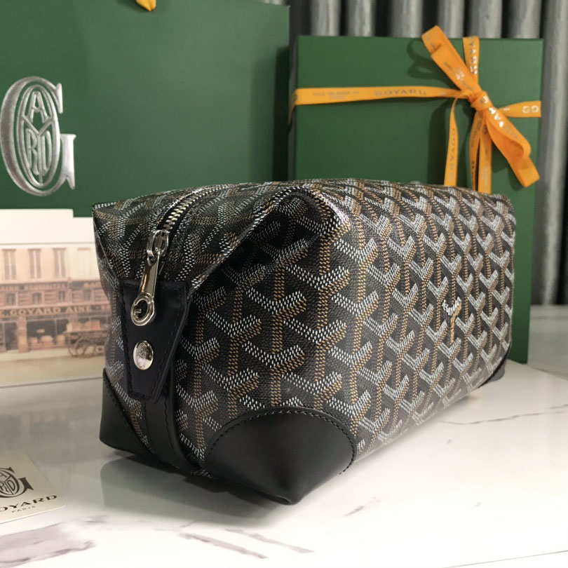 Goyard Boeing 25 Toilet Bag(25x12x12cm) - FashionPlug