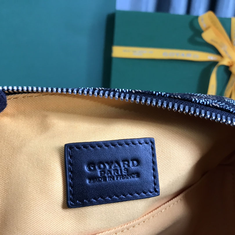 Goyard Boeing 25 Toilet Bag(25x12x12cm) - FashionPlug