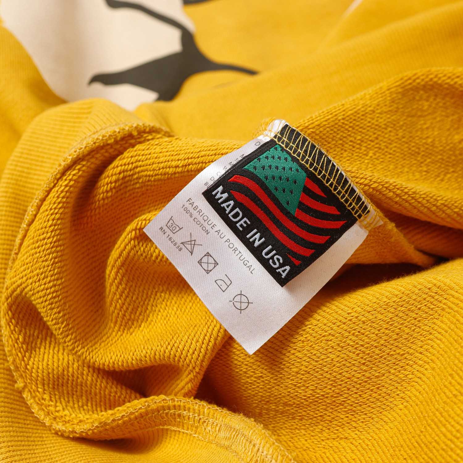 Denim Tears x CPFM Cactus Tears Crewneck - FashionPlug