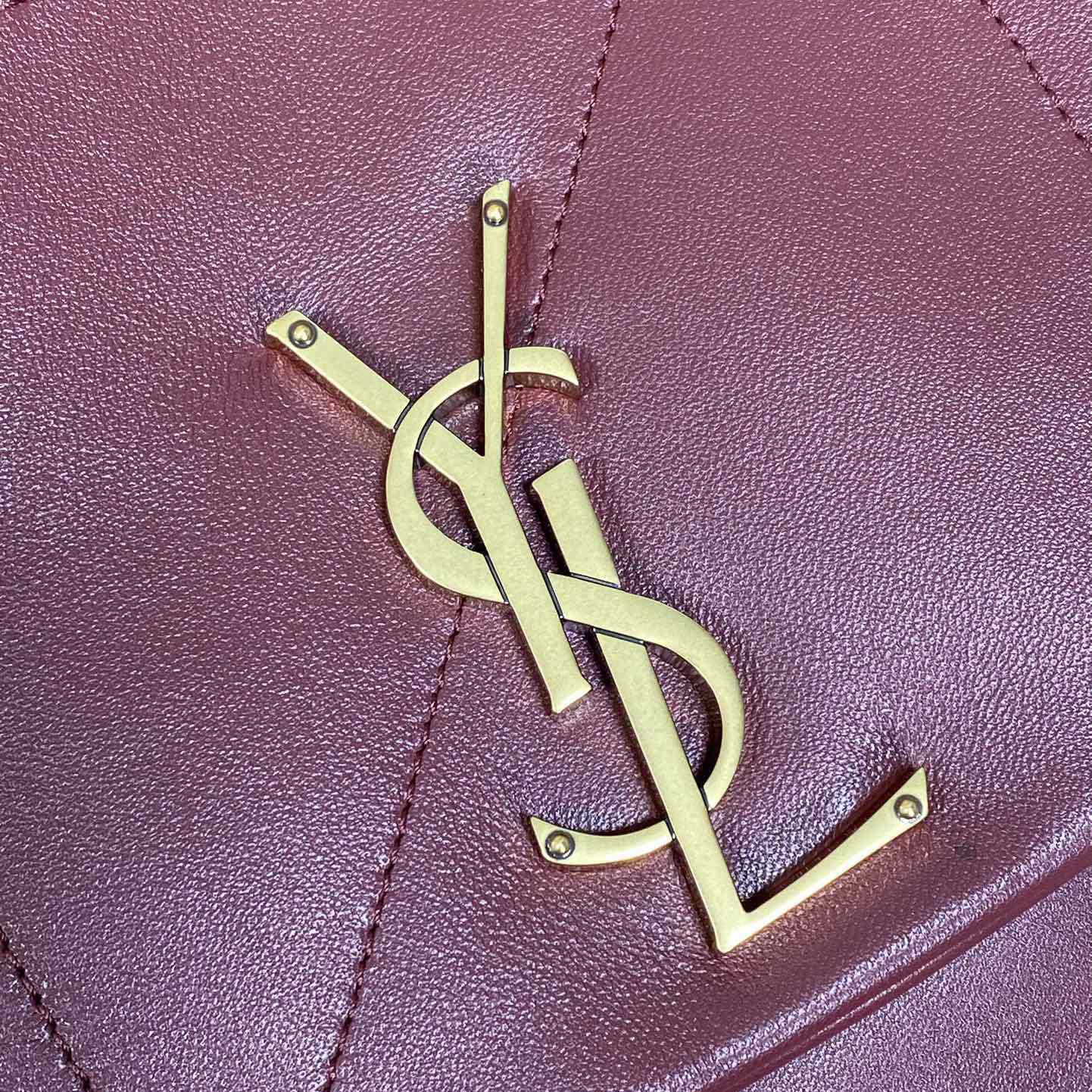 Saint Laurent Large Jamie 4.3 In Lambskin - FashionPlug