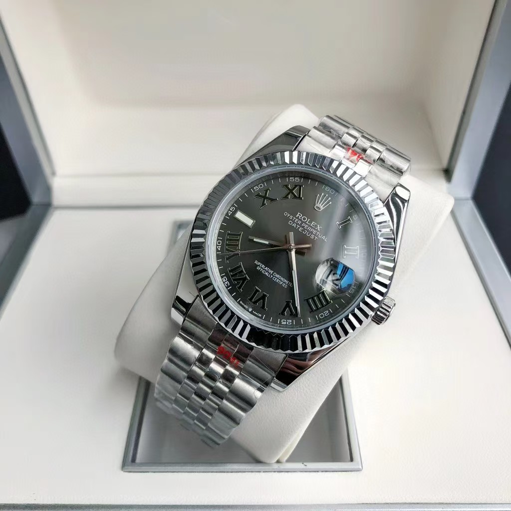 Rolex Watch  - FashionPlug