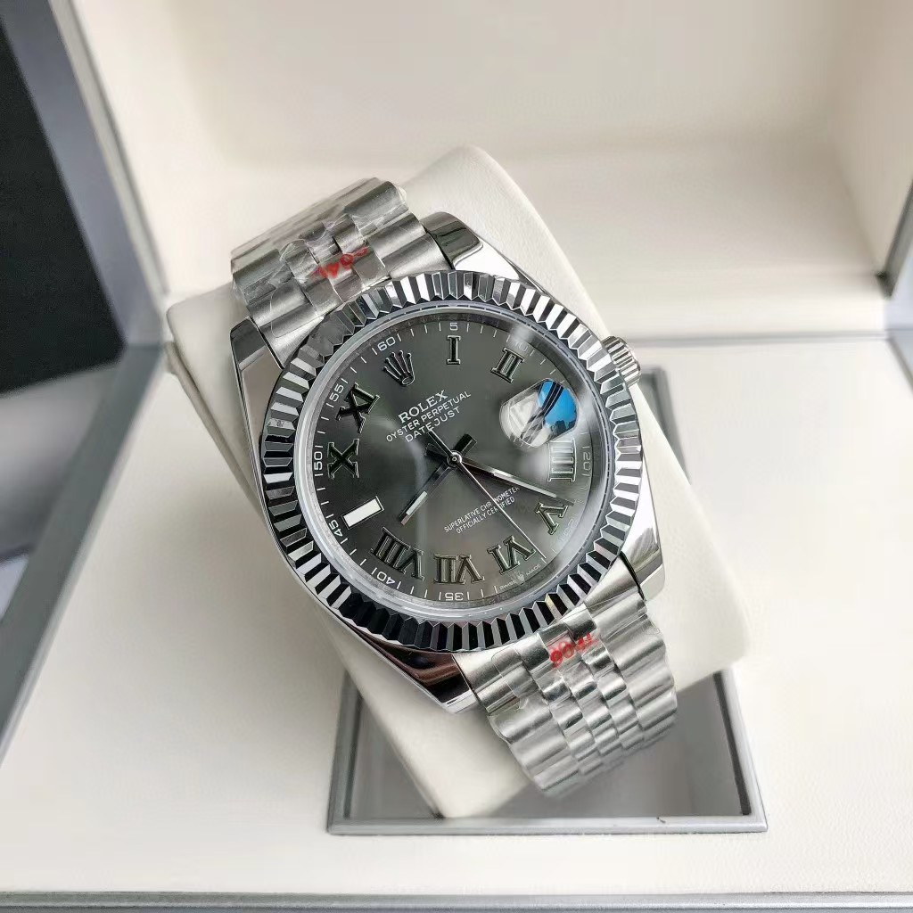 Rolex Watch  - FashionPlug