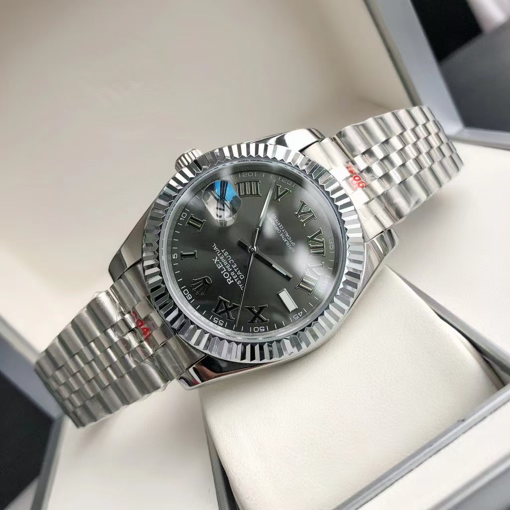 Rolex Watch  - FashionPlug