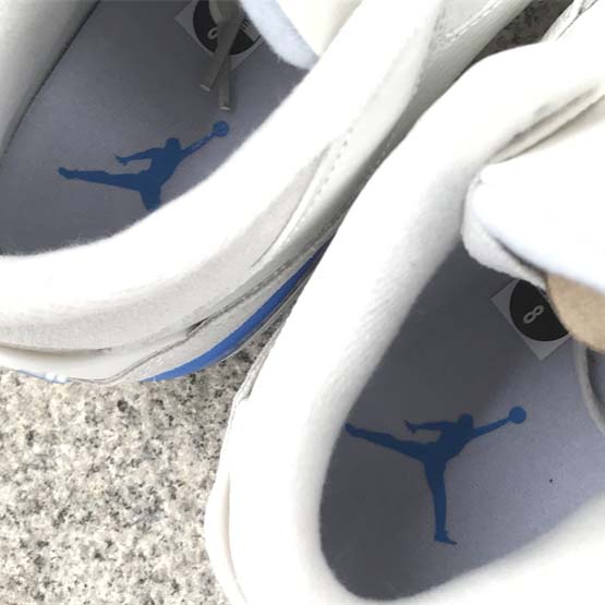  Air Jordan 3 Basketball Shoes    CT8532-101 - FashionPlug