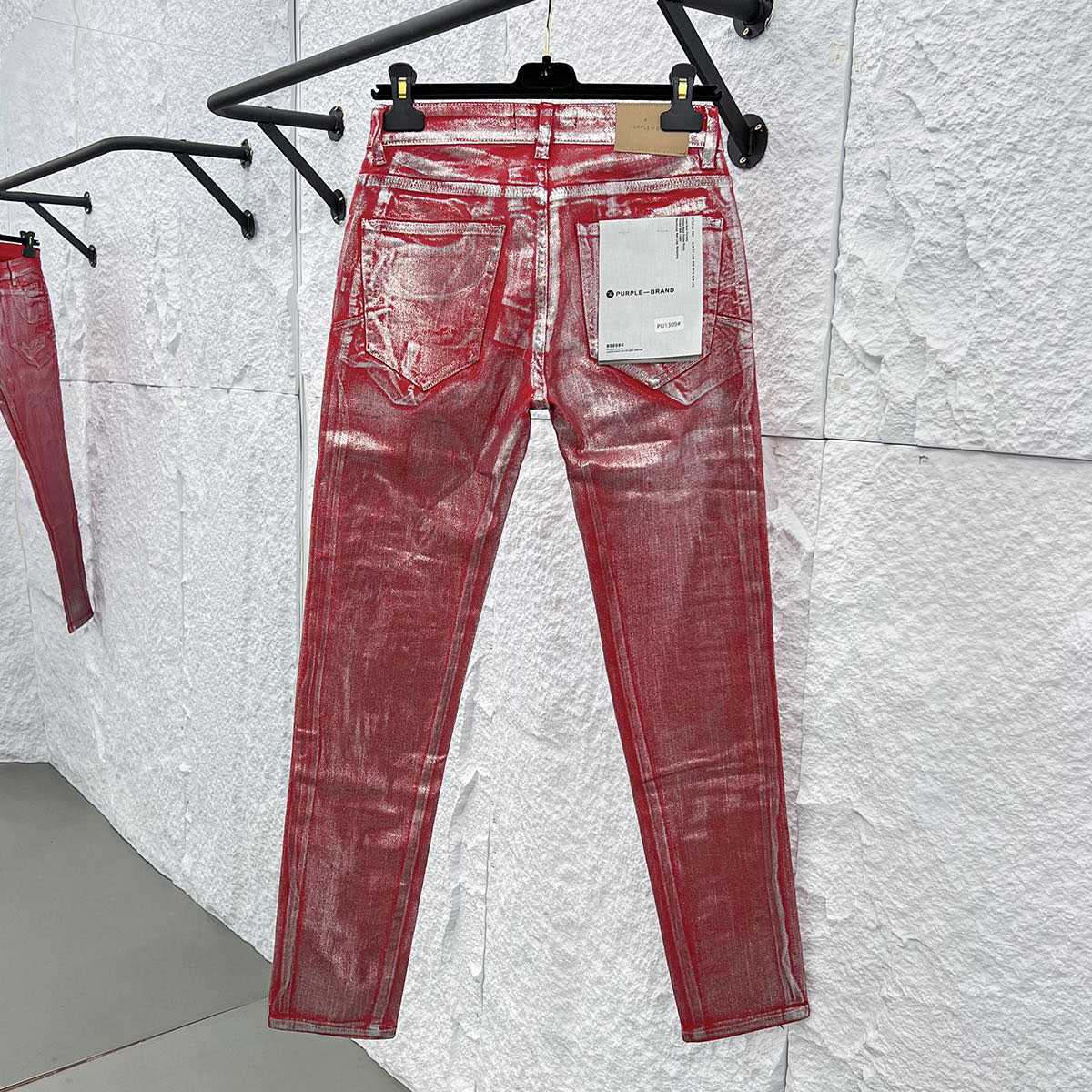 Purple-Brand Jeans   1309 - FashionPlug