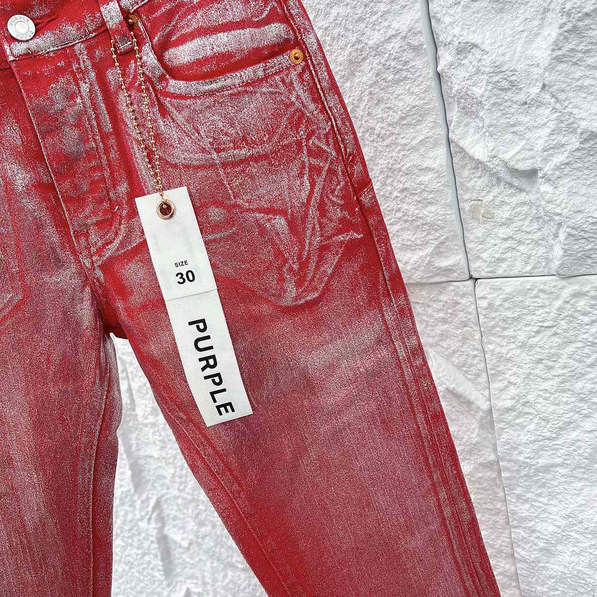 Purple-Brand Jeans   1309 - FashionPlug
