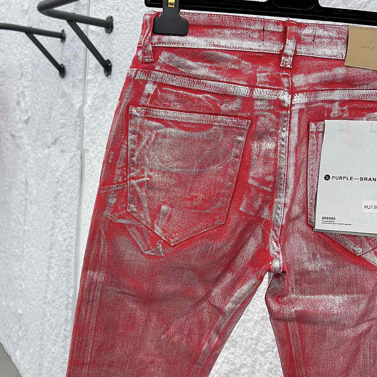 Purple-Brand Jeans   1309 - FashionPlug