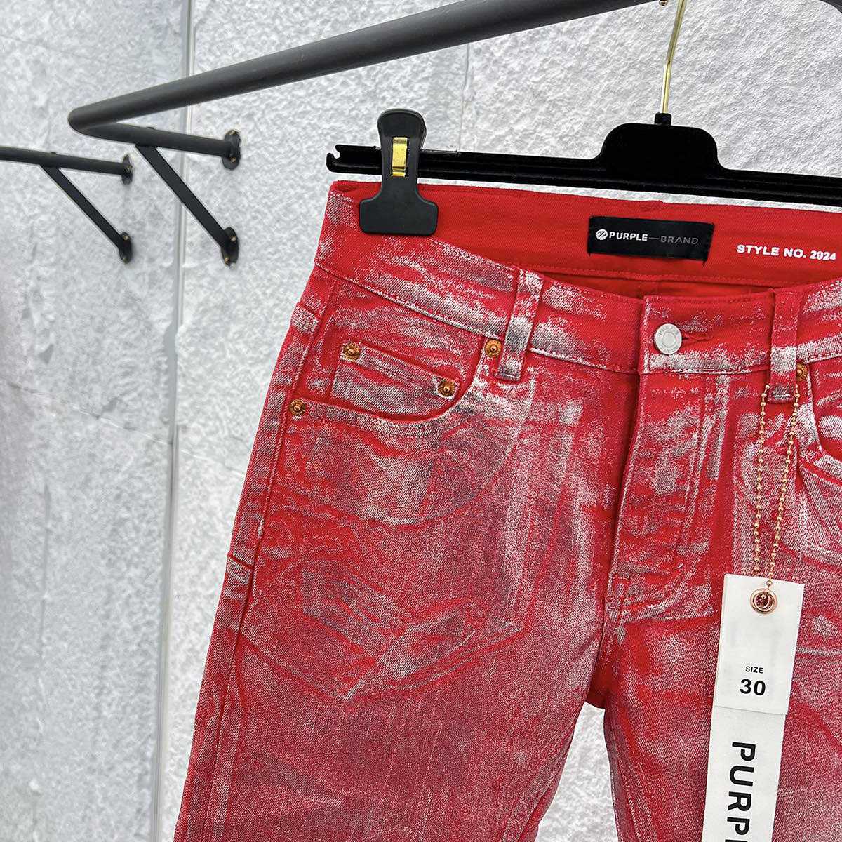Purple-Brand Jeans   1309 - FashionPlug