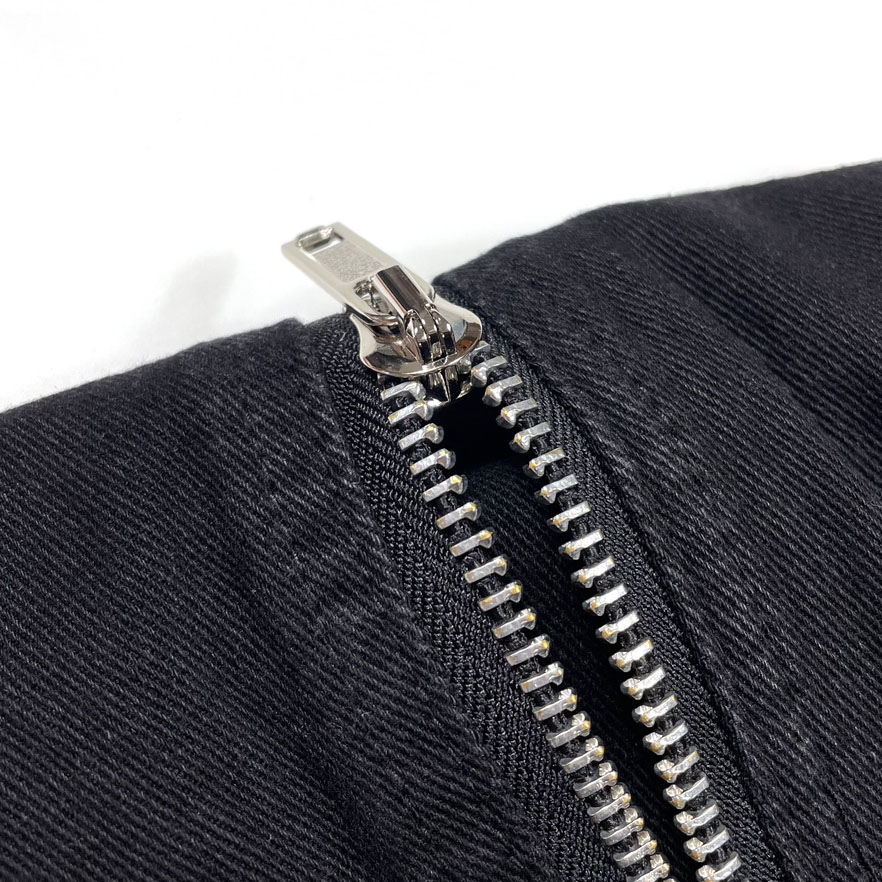 Rick Owens DRKSHDW Bolan Banana Jeans 'Black' - FashionPlug