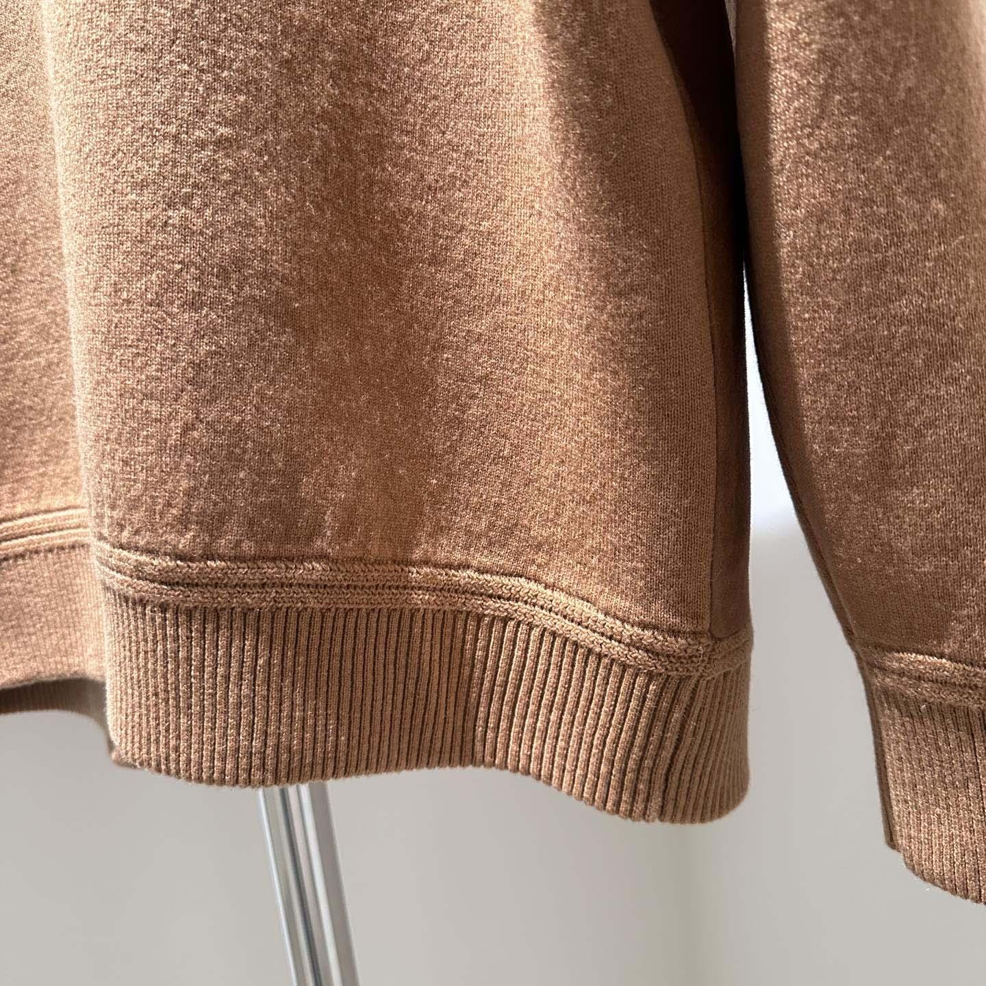 Gucci Suede Bomber Jacket With Web - FashionPlug