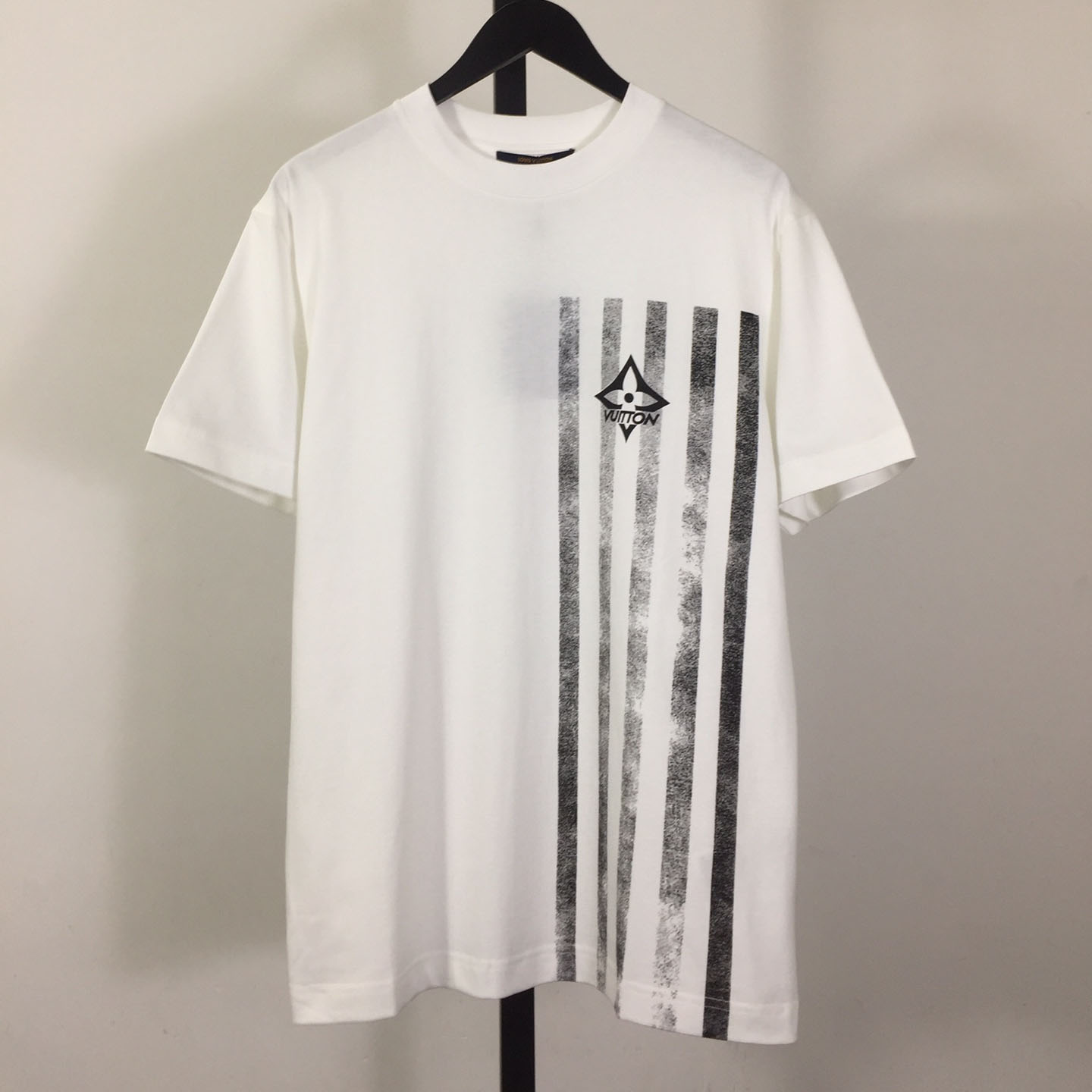 Louis Vuitton Cotton T-Shirt - FashionPlug