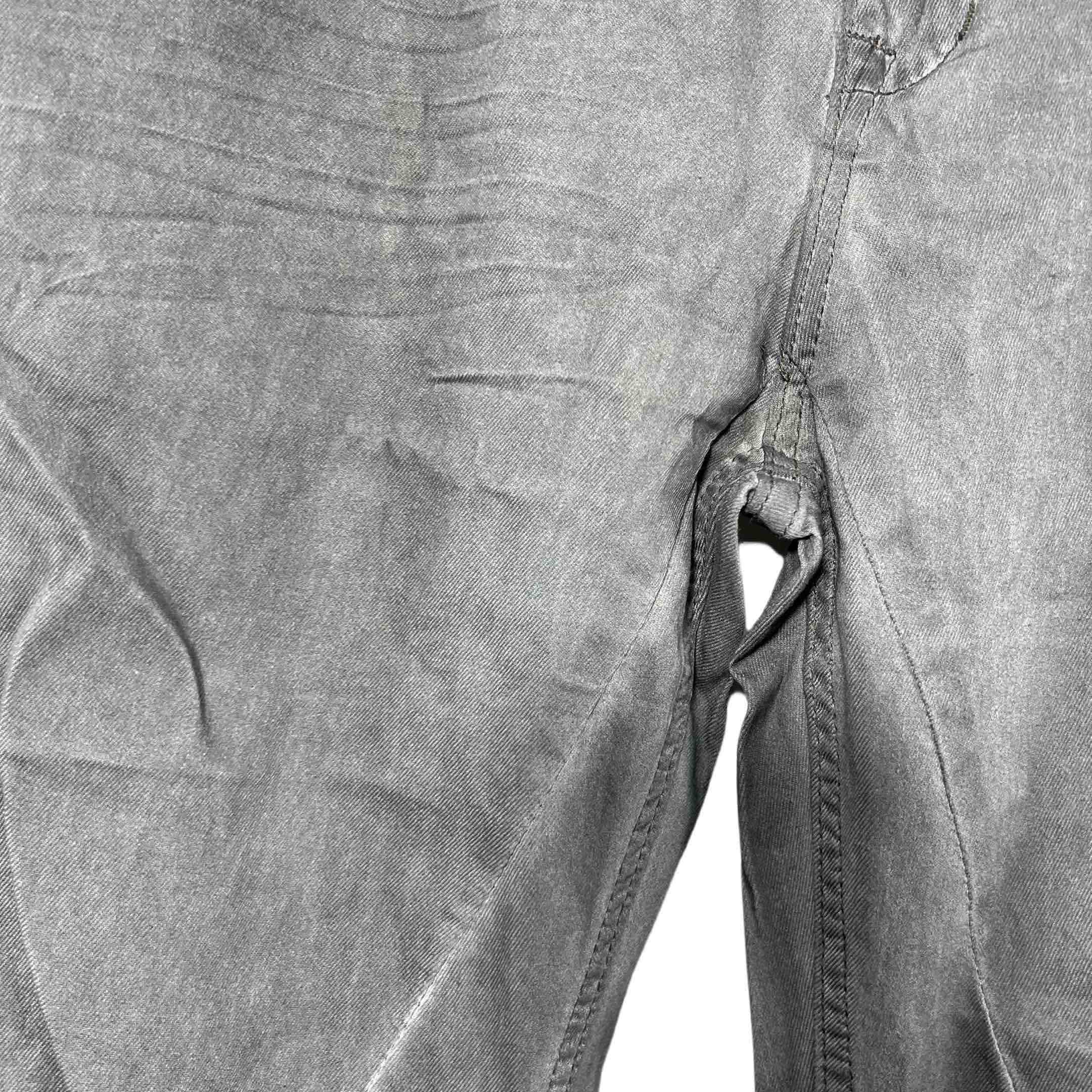 Rick Owens Drkshdw Jeans - FashionPlug