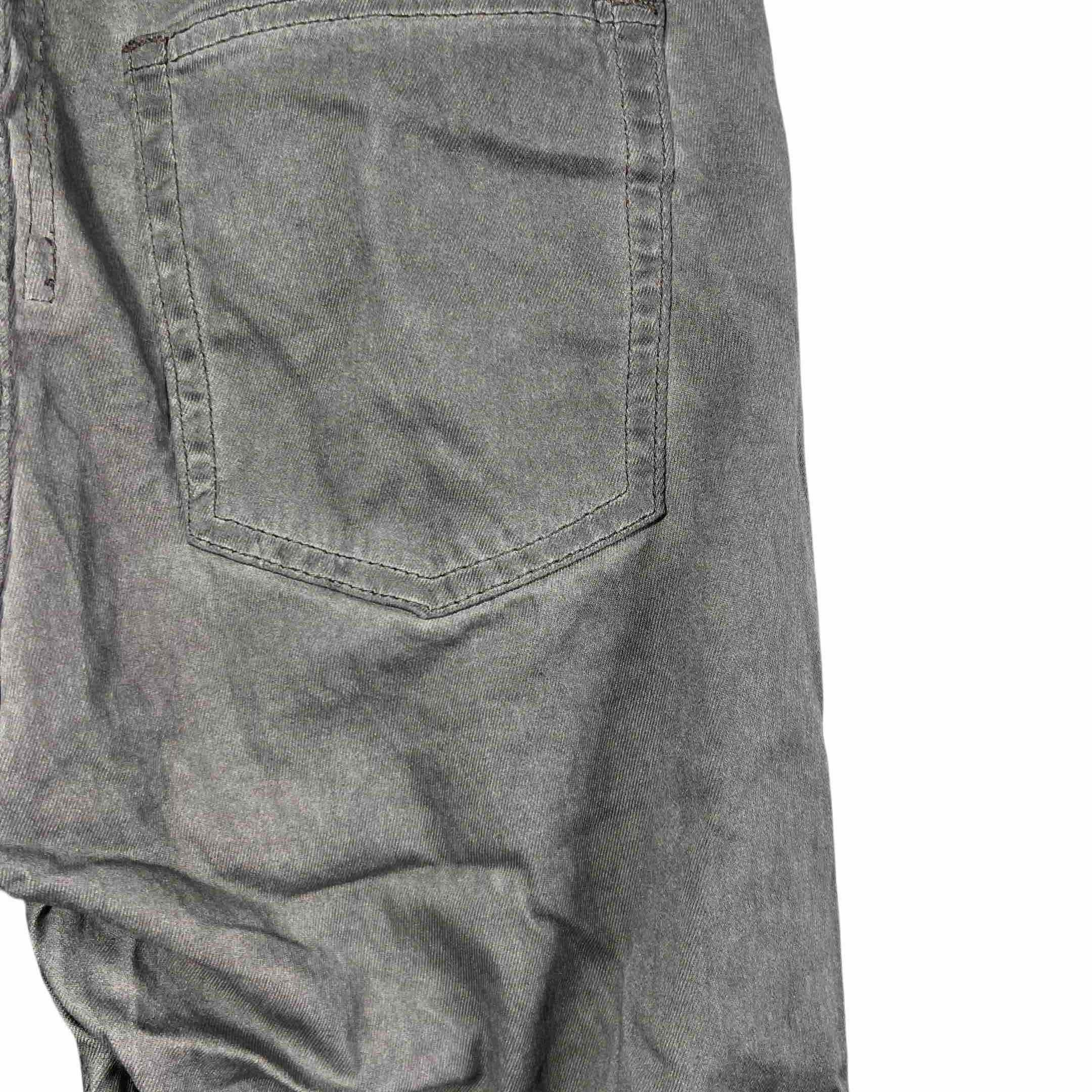 Rick Owens Drkshdw Jeans - FashionPlug