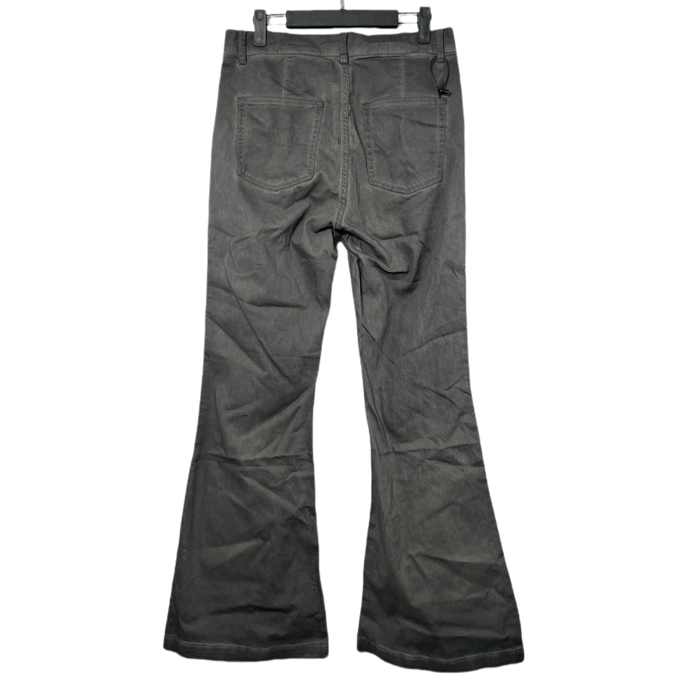 Rick Owens Drkshdw Jeans - FashionPlug