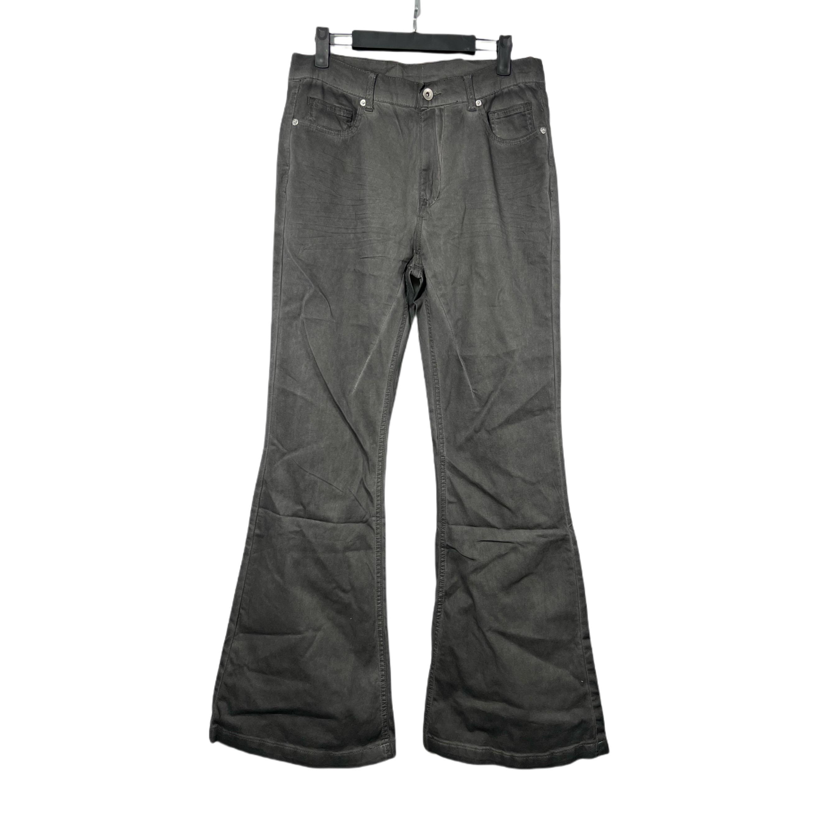Rick Owens Drkshdw Jeans - FashionPlug