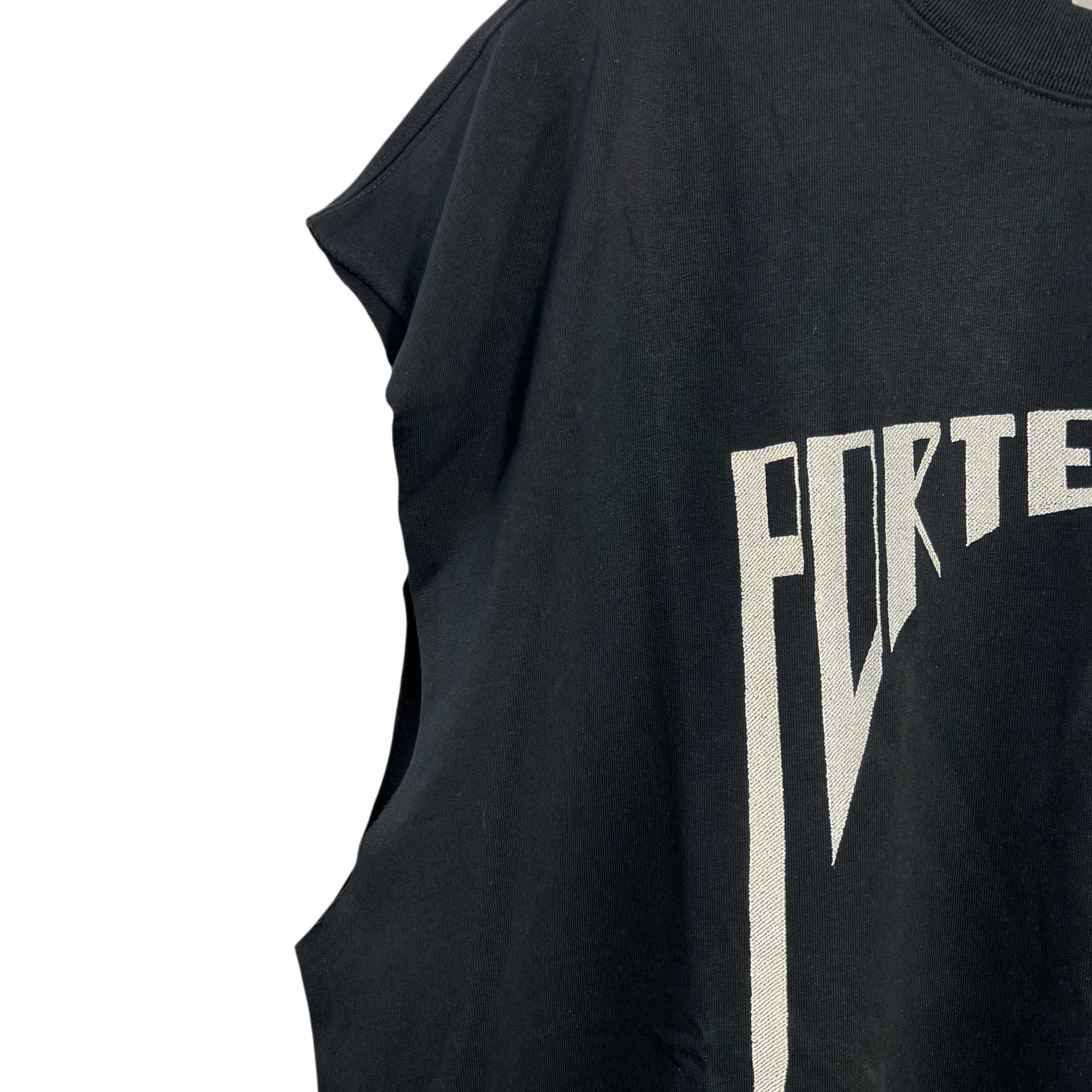 Rick Owens  DRKSHDW Porterville Tank Top - FashionPlug