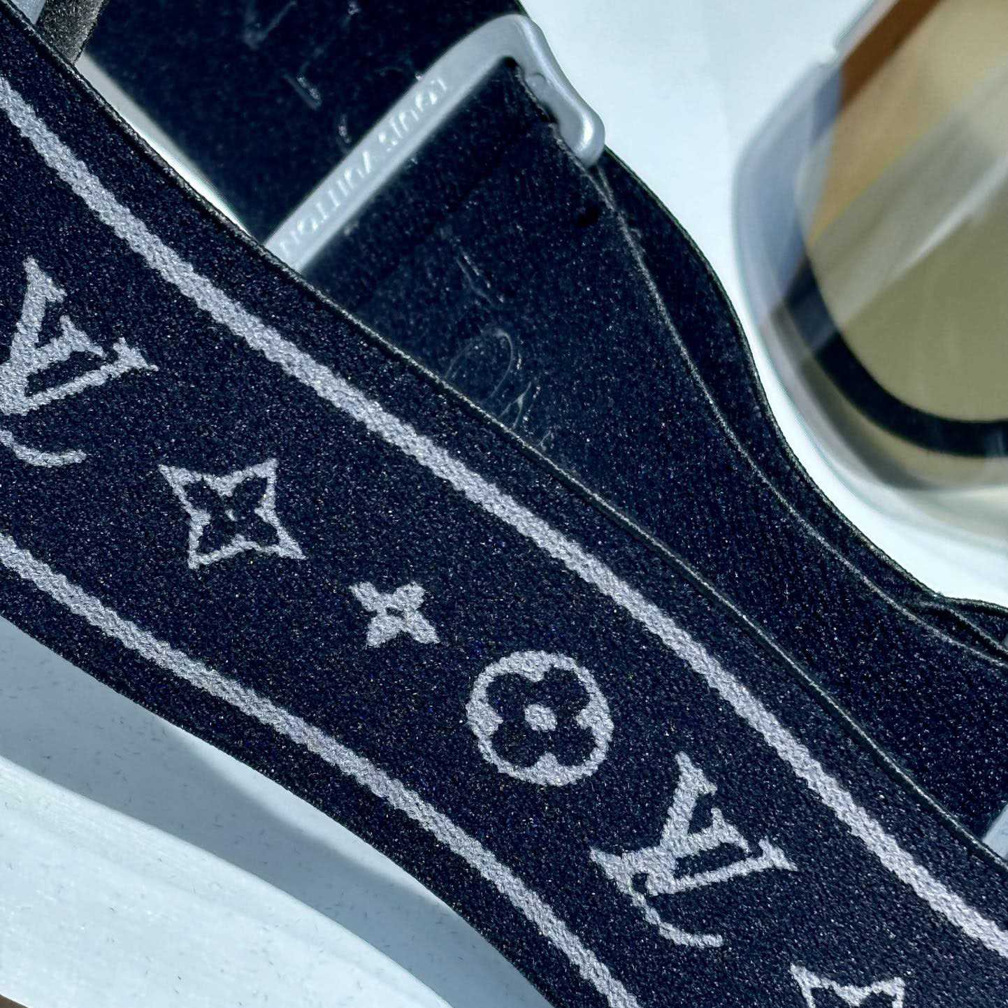 Louis Vuitton LV Snow Mask     - FashionPlug