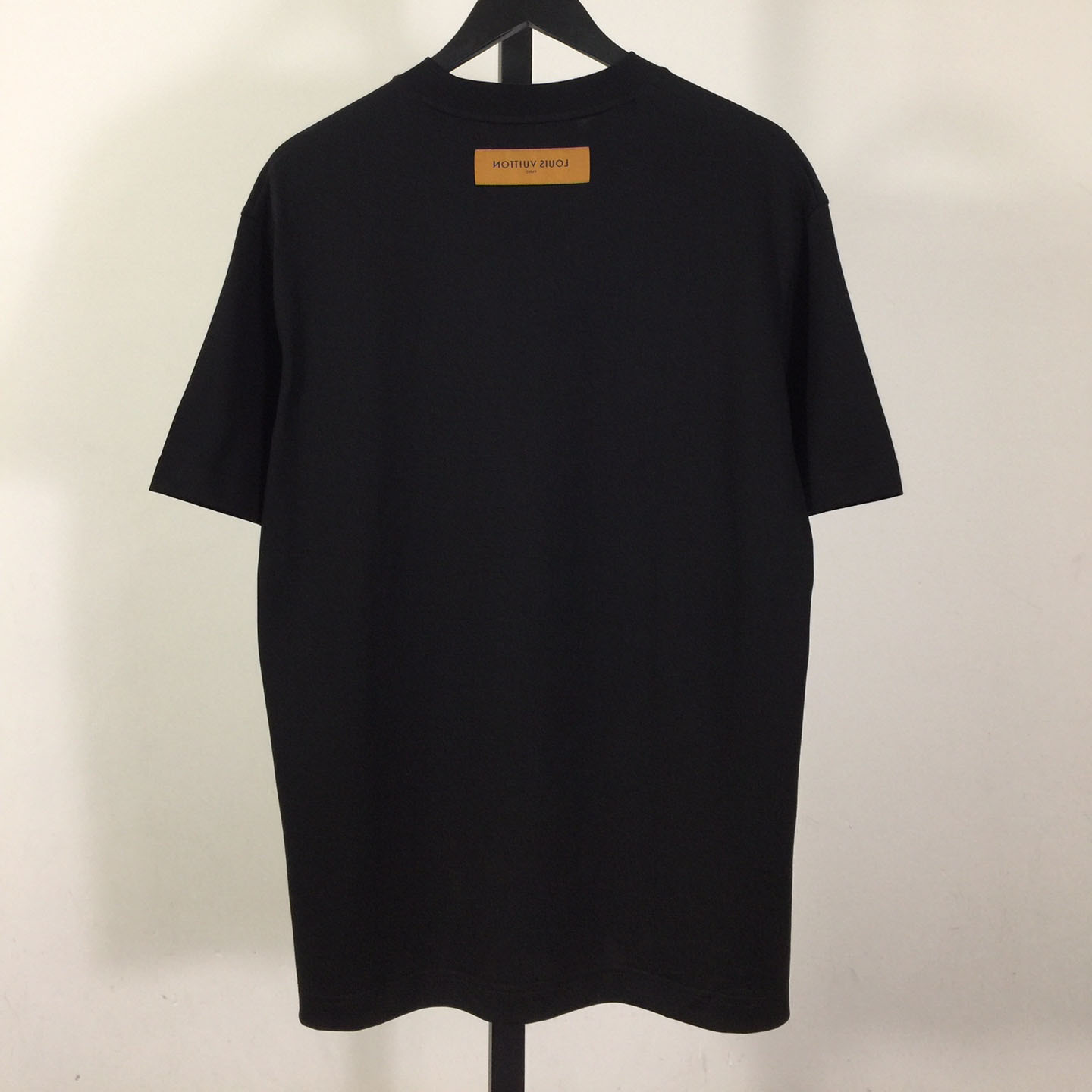 Louis Vuitton Logo T-Shirt - FashionPlug