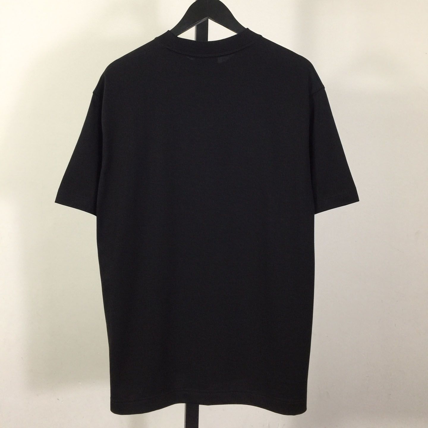 Moncler Logo T-Shirt - FashionPlug