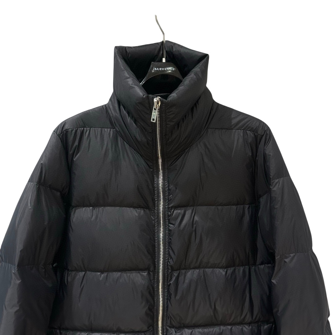 RICK OWENS Padded Jacket - FashionPlug