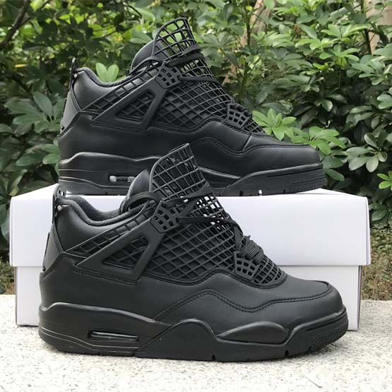 Air Jordan 4 Sneakers    FV7251-001 - FashionPlug