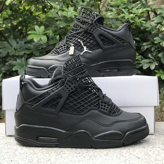Air Jordan 4 Sneakers    FV7251-001 - FashionPlug