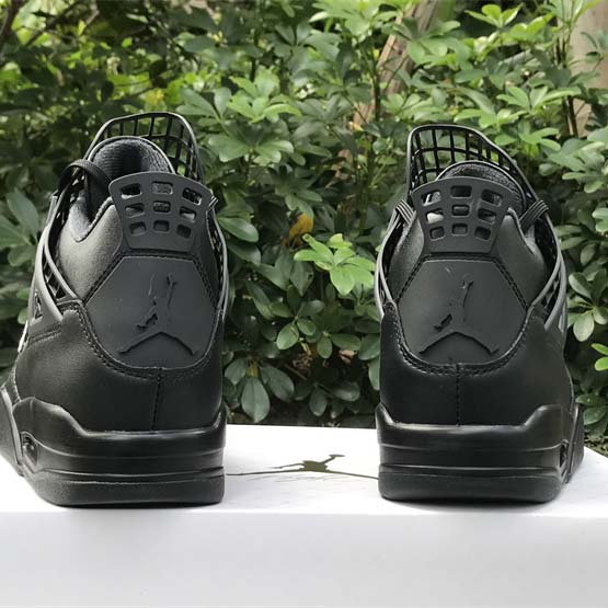 Air Jordan 4 Sneakers    FV7251-001 - FashionPlug