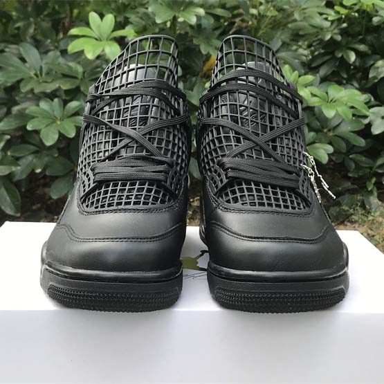 Air Jordan 4 Sneakers    FV7251-001 - FashionPlug