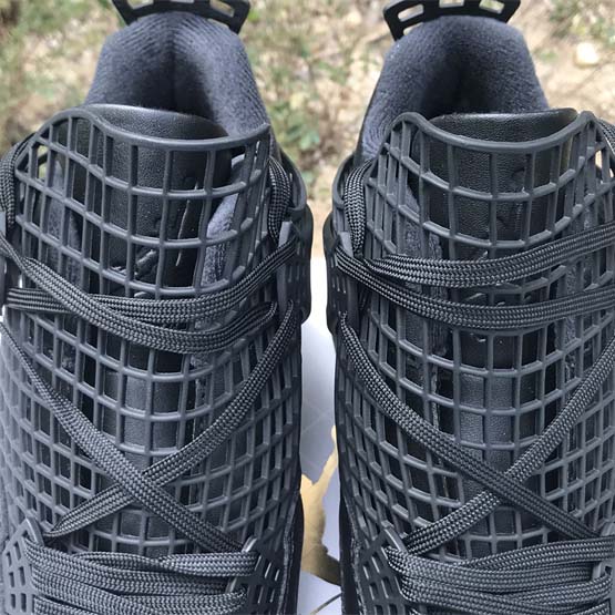 Air Jordan 4 Sneakers    FV7251-001 - FashionPlug