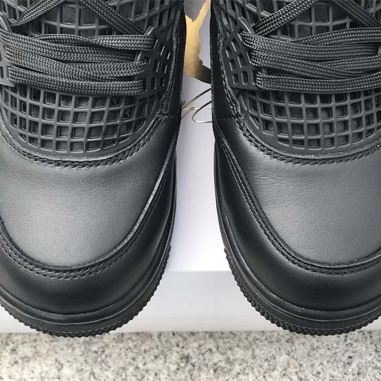 Air Jordan 4 Sneakers    FV7251-001 - FashionPlug