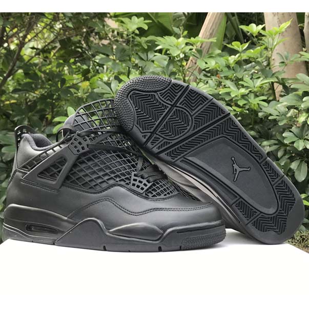 Air Jordan 4 Sneakers    FV7251-001 - FashionPlug