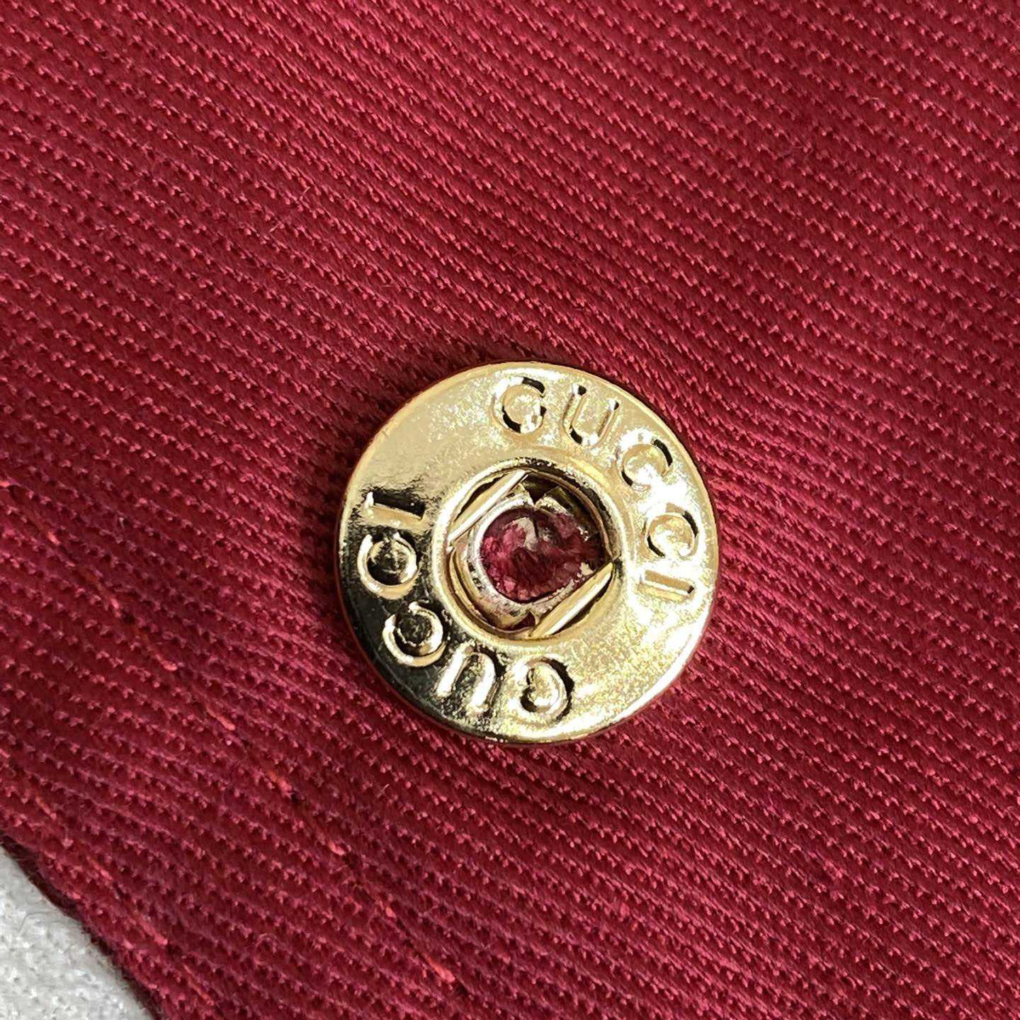 Gucci Reversible GG Canvas Jacket - FashionPlug