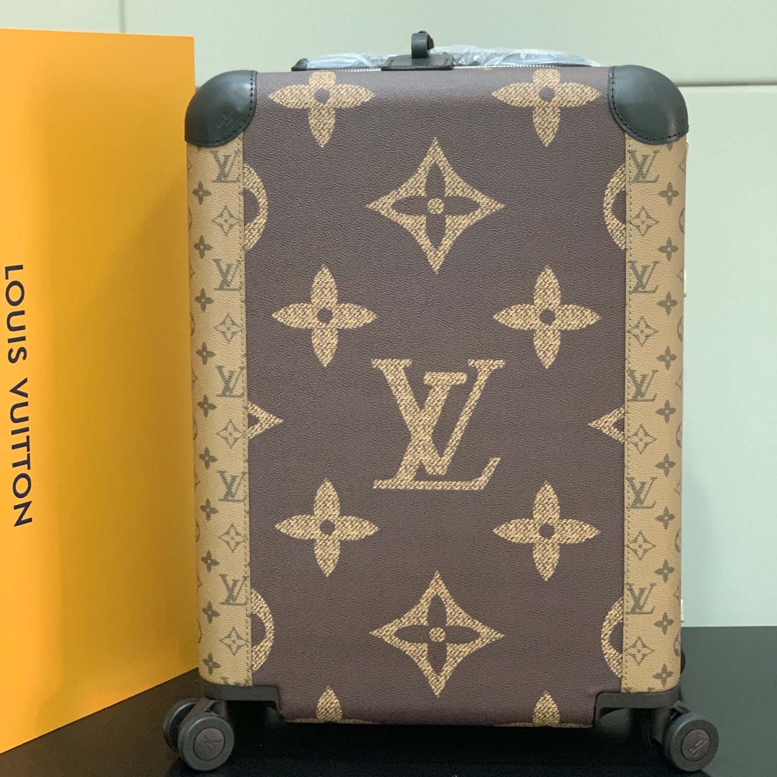 Louis Vuitton Horizon （38 x 55x 21 cm ） - FashionPlug
