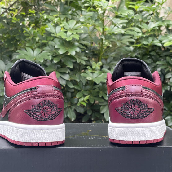 Jordan Air Jordan 1 LOW Sneaker    DB6491-600 - FashionPlug