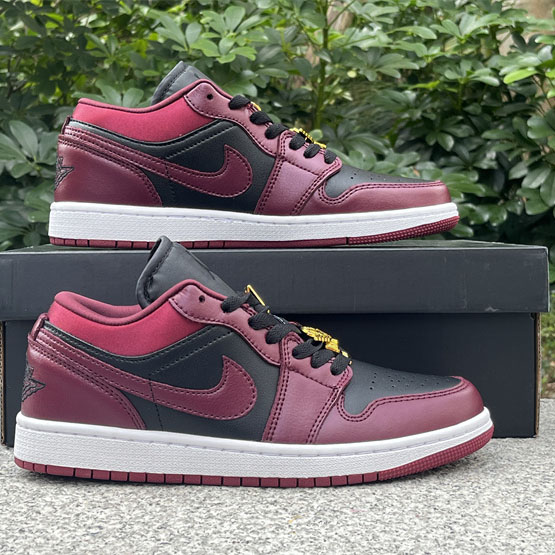 Jordan Air Jordan 1 LOW Sneaker    DB6491-600 - FashionPlug