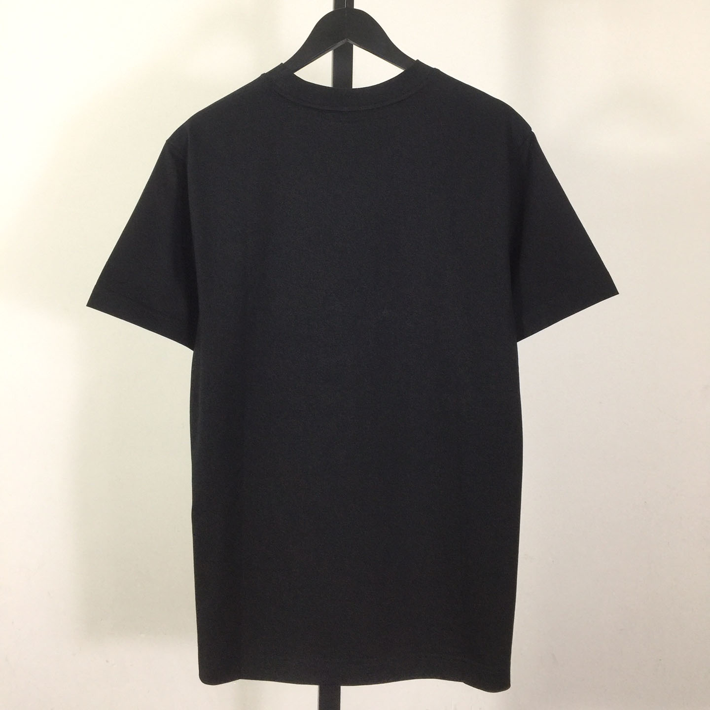 Moncler Logo Cotton T-shirt - FashionPlug