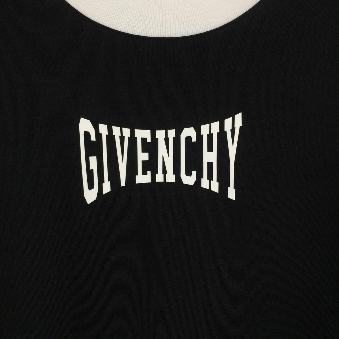 Givenchy Cotton T-shirt - FashionPlug