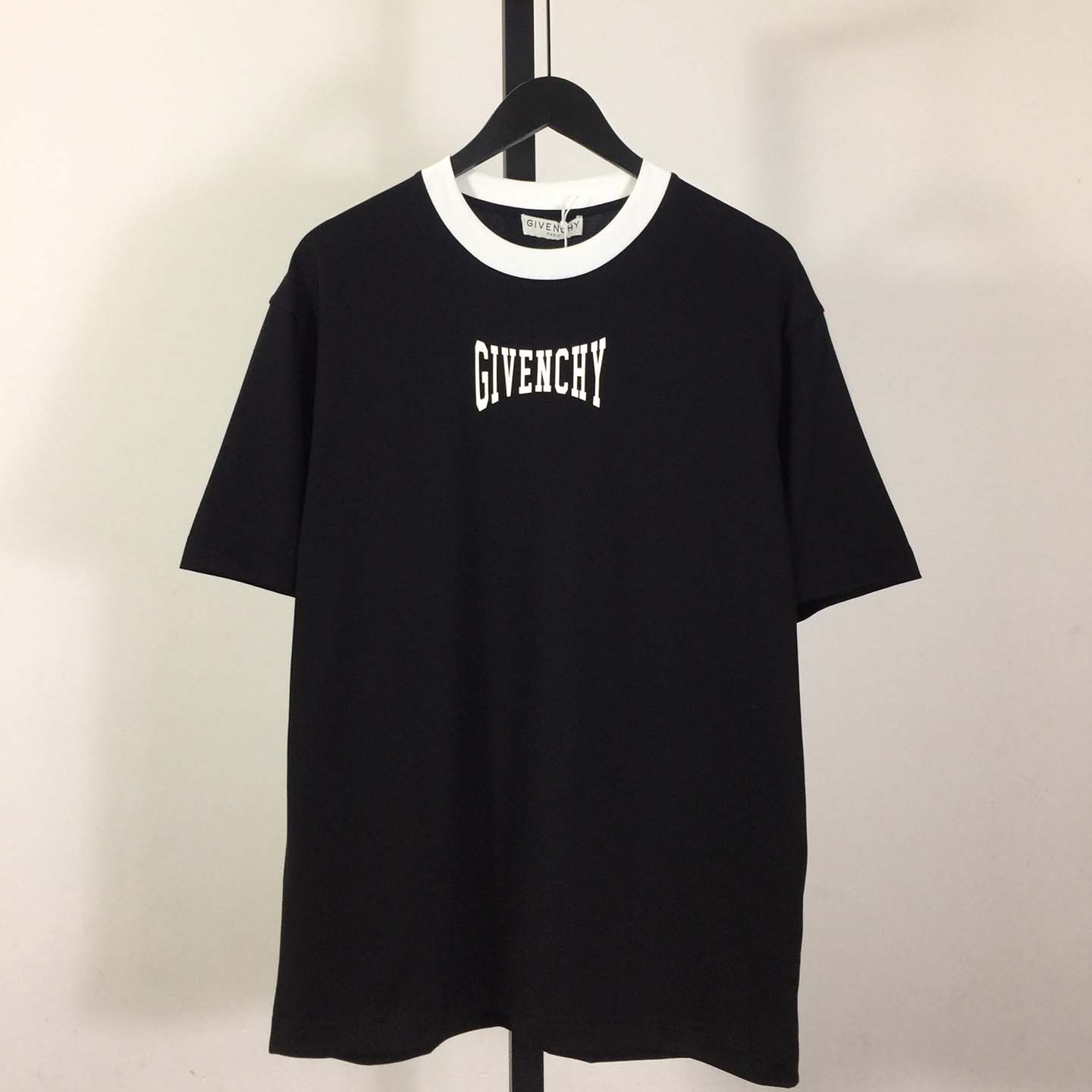 Givenchy Cotton T-shirt - FashionPlug