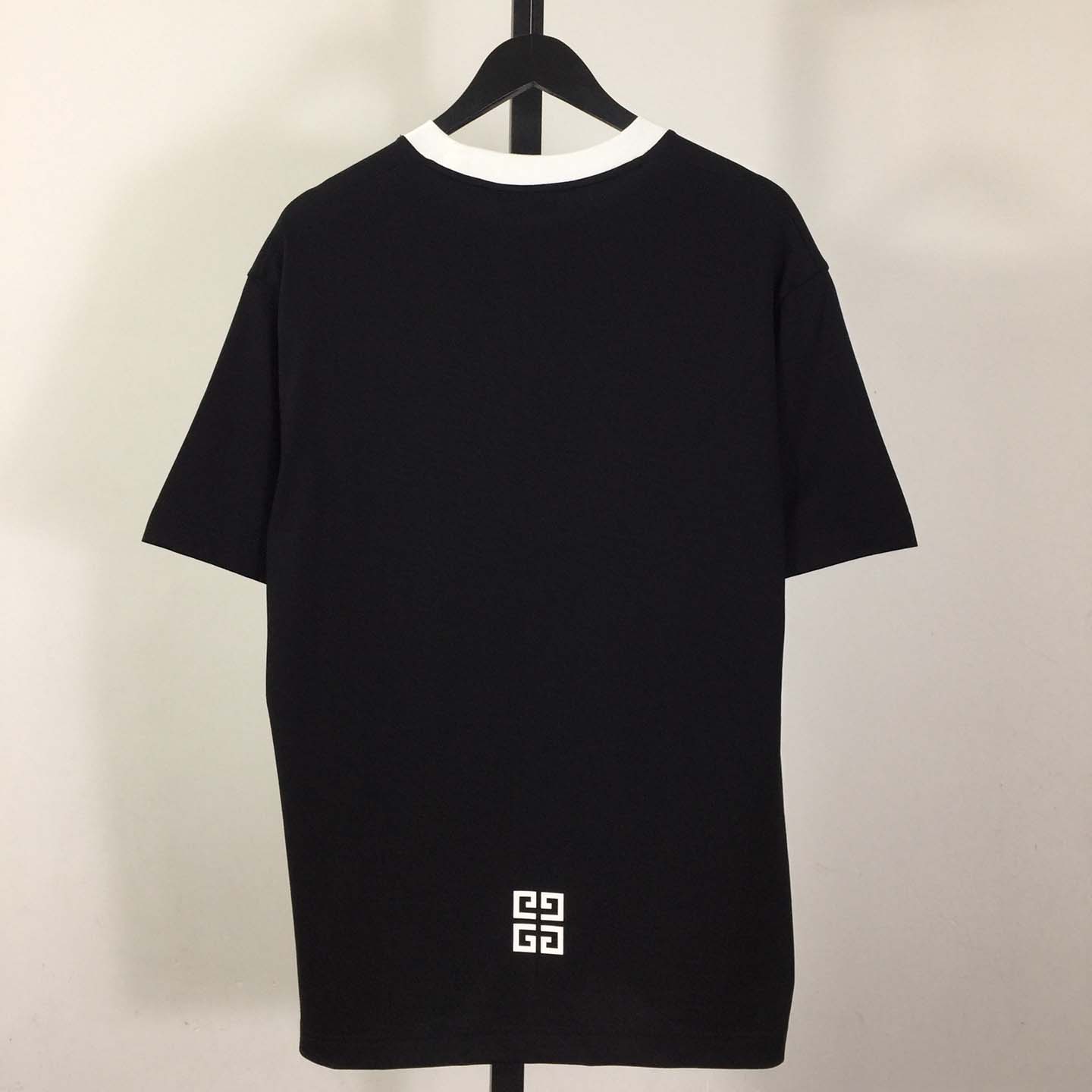 Givenchy Cotton T-shirt - FashionPlug