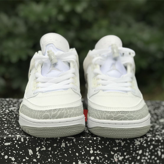 Jordan Spizike Low Sneakers    HQ3602-121 - FashionPlug