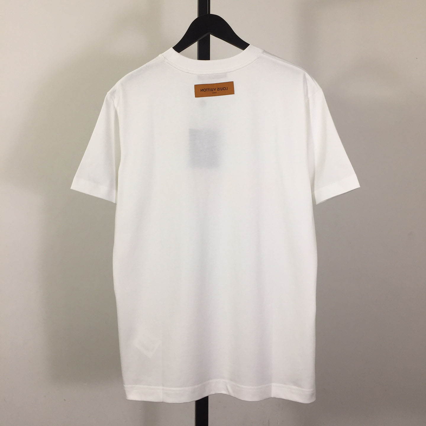 Louis Vuitton Cotton T-Shirt - FashionPlug