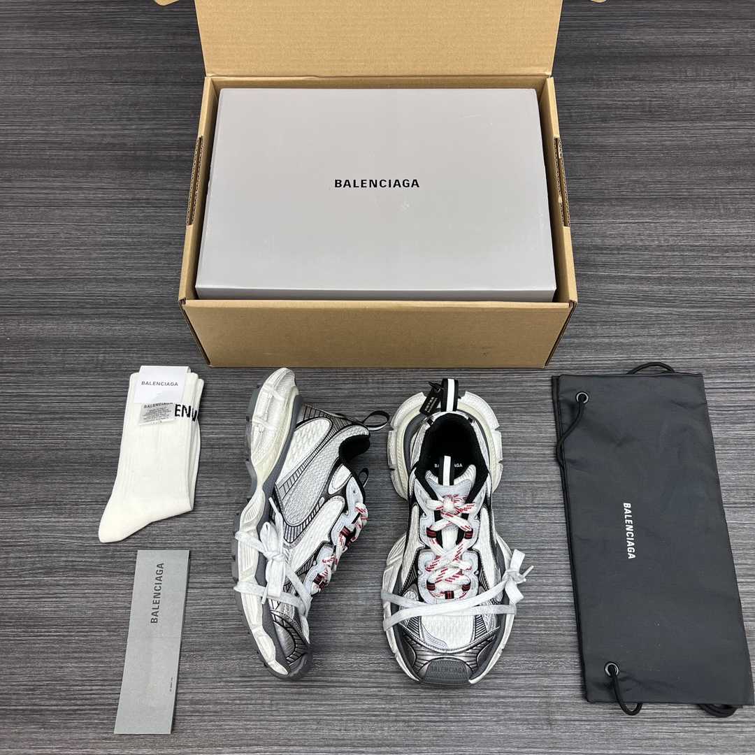 Balenciaga 3XL Sneaker - FashionPlug