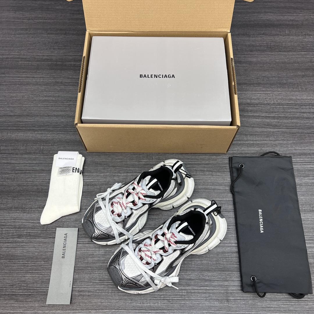 Balenciaga 3XL Sneaker - FashionPlug