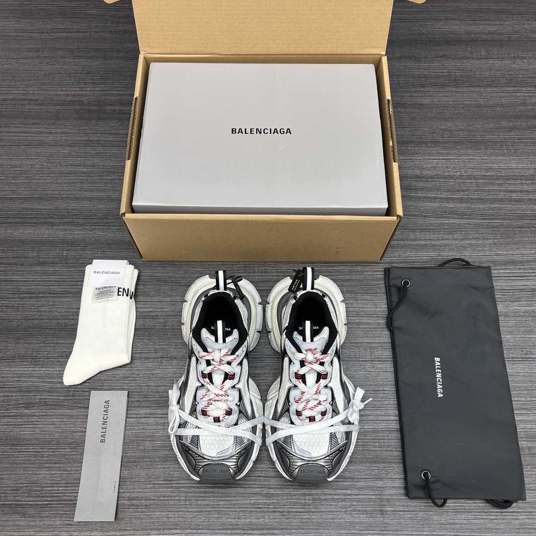 Balenciaga 3XL Sneaker - FashionPlug