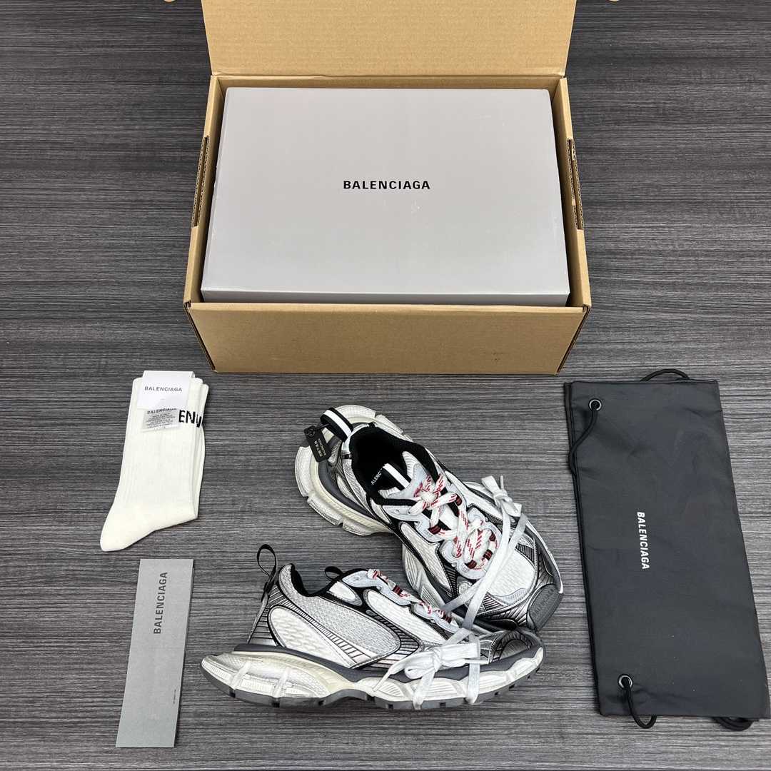 Balenciaga 3XL Sneaker - FashionPlug