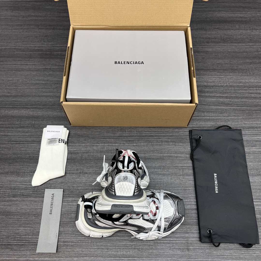 Balenciaga 3XL Sneaker - FashionPlug