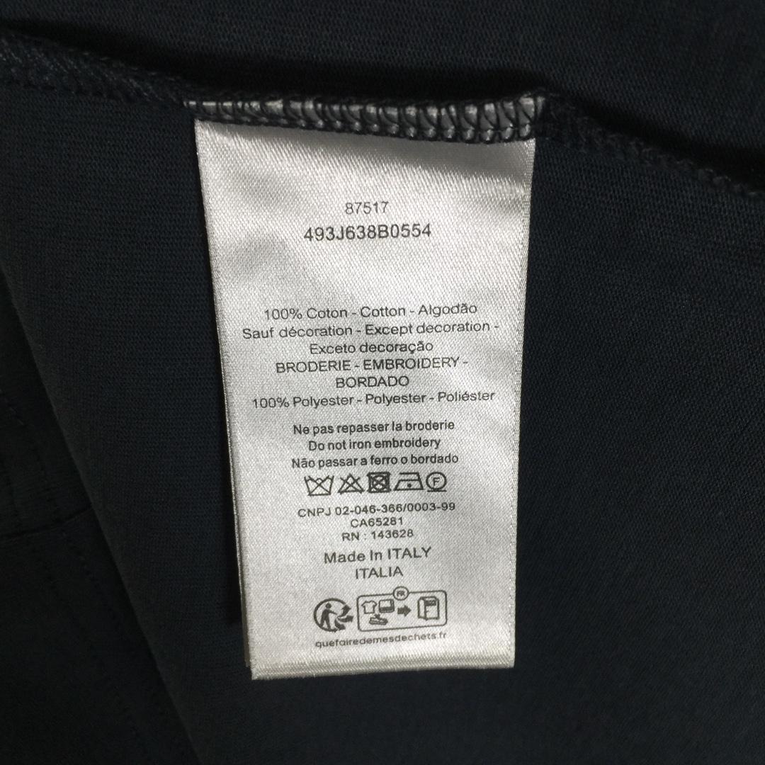DIOR AND LEWIS HAMILTON T-Shirt, Oversized Fit  - FashionPlug