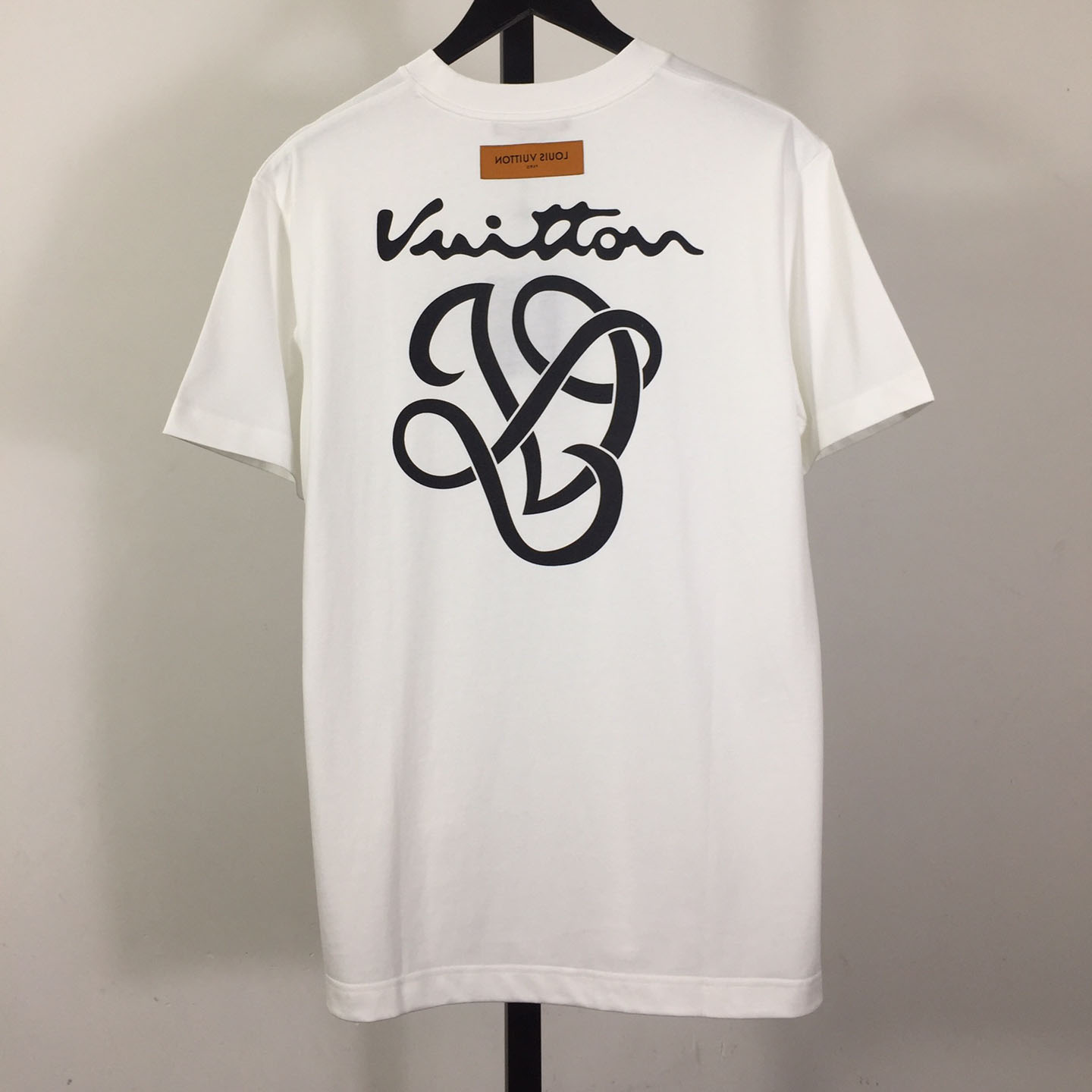 Louis Vuitton Cotton T-Shirt - FashionPlug