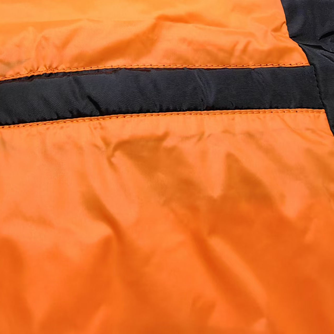 Prada Cropped Re-Nylon Down Jacket - FashionPlug