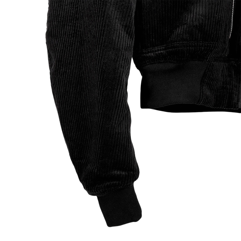 Rick Owens Bomber Jacket - FashionPlug